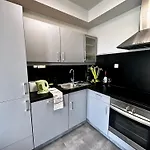 Seasons Apartman Budapest
