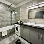 Apartman Seasons