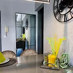 Seasons Apartman *
