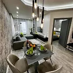 Seasons Apartman