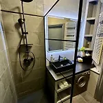 Seasons Apartman Budapest
