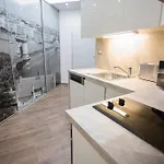 Seasons Apartman Budapest