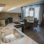 Seasons Apartman