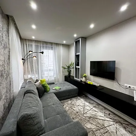 Seasons Apartman *