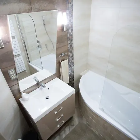 Seasons Appartement