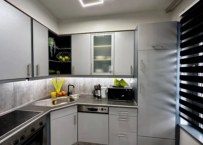 Seasons Apartmán