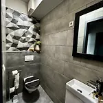 Apartmán Seasons Budapešť