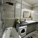 Apartmán Seasons *