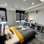 Seasons Apartmán Budapešť
