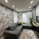 Apartmán Seasons