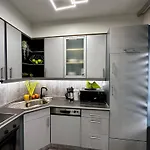 Seasons Apartmán