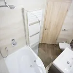 Seasons Apartmán Budapešť