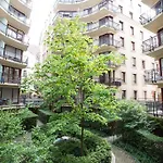 Apartmán Seasons Budapešť