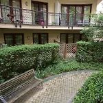 Apartmán Seasons