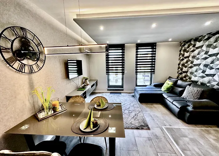 Appartement Seasons *