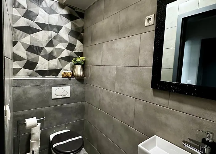 Appartement Seasons Budapest