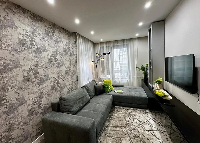 Appartement Seasons