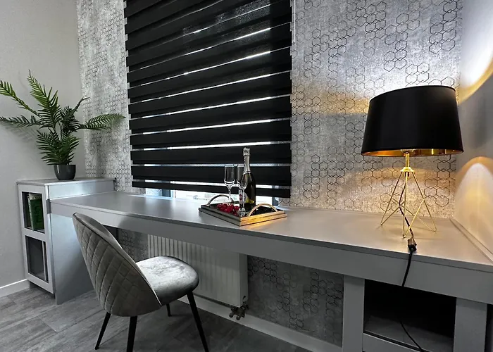 Seasons Appartement *