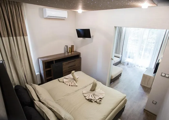 Seasons Appartement