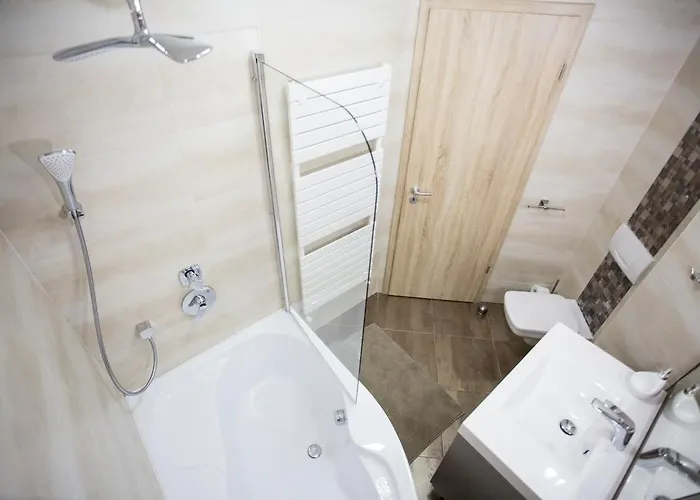 Seasons Appartement Budapest